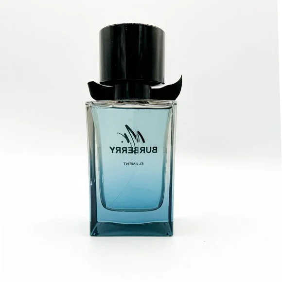 Mr. Burberry Element Fragrance 5.0 - Picture 3 of 6